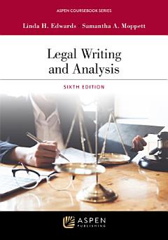 Legal Writing and Analysis