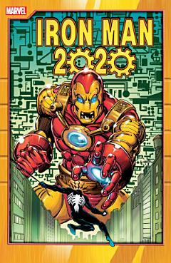 Iron Man 2020