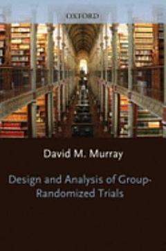 Design and Analysis of Group-randomized Trials