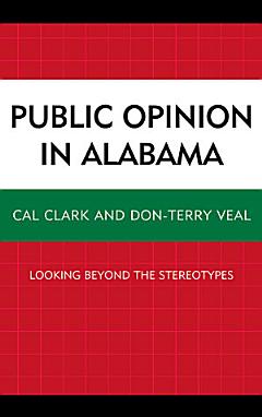 Public Opinion in Alabama