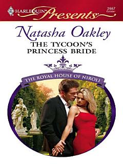 The Tycoon\'s Princess Bride