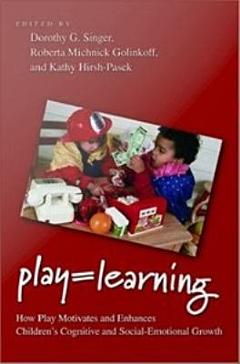 Play = Learning