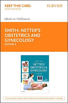 Netter\'s Obstetrics and Gynecology E-Book