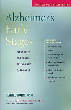 Alzheimer\'s Early Stages