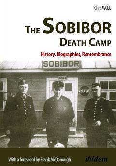 The Sobibor Death Camp