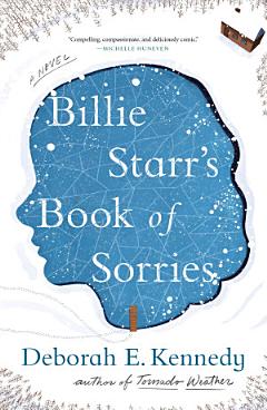 Billie Starr\'s Book of Sorries