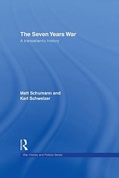 The Seven Years War