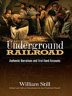 The Underground Railroad