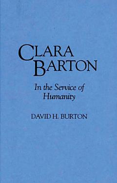 Clara Barton