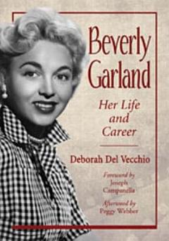 Beverly Garland