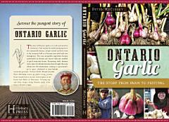 Ontario Garlic: