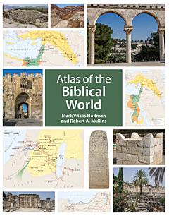 Atlas of the Biblical World