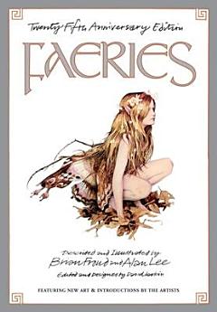 Faeries - The 25th Anniversary Edition