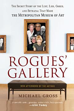 Rogues\' Gallery