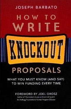 How to Write Knockout Proposals