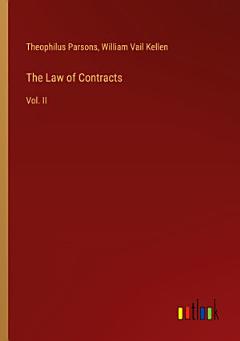 The Law of Contracts