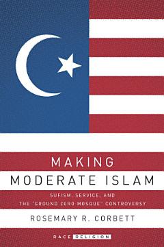 Making Moderate Islam