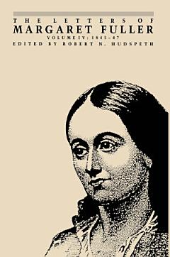 The Letters of Margaret Fuller