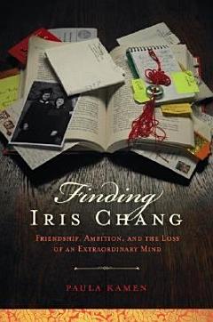 Finding Iris Chang