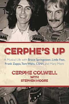 Cerphe\'s Up