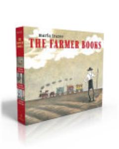 The Farmer Books (Boxed Set)