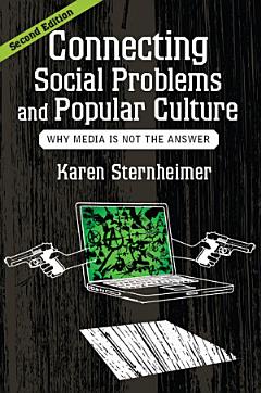 Connecting Social Problems and Popular Culture