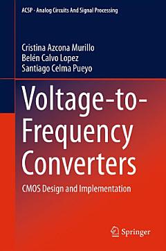 Voltage-to-Frequency Converters