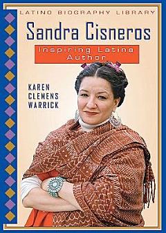 Sandra Cisneros