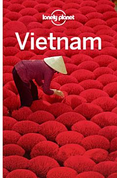 Lonely Planet Vietnam