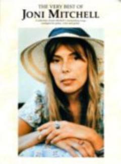 The Very Best of Joni Mitchell