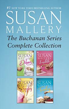 Susan Mallery The Buchanan Series Complete Collection