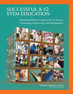 Successful K-12 STEM Education