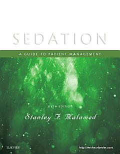 Sedation - E-Book