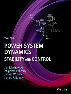 Power System Dynamics