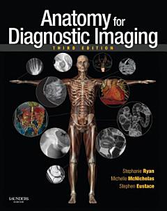 Anatomy for Diagnostic Imaging E-Book