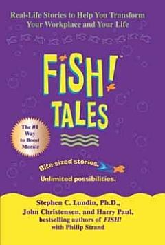 Fish! Tales