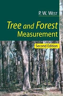 Tree and Forest Measurement