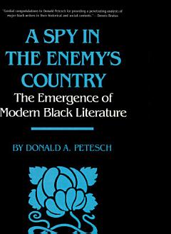 A Spy in the Enemy\'s Country