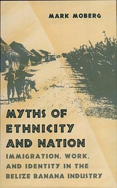 Myths of Ethnicity and Nation