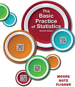 The Basic Practice of Statistics