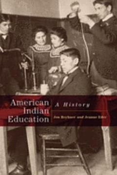 American Indian Education