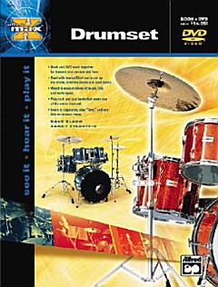 Alfred\'s MAX Drumset