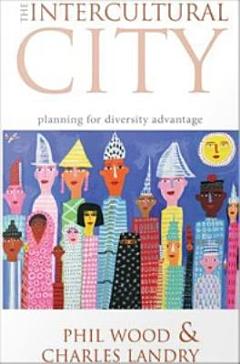 The Intercultural City