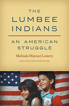 The Lumbee Indians