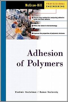 Adhesion of Polymers