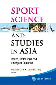 Sport Science and Studies in Asia