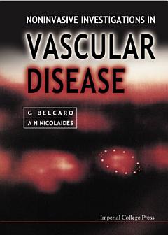 Noninvasive Investigations in Vascular Disease