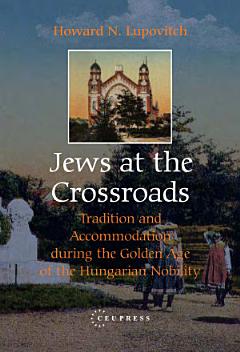 Jews at the Crossroads