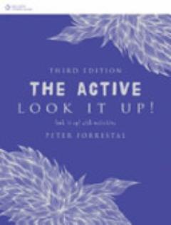 The Active Look It Up!