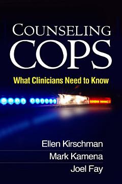 Counseling Cops